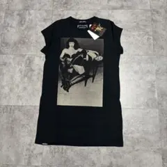 HYSTERIC GLAMOUR BETTIE PAGE クルーネックカットソー - メルカリ