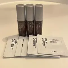 IOPE PDRN CAFFEINE SHOTのサムネイル