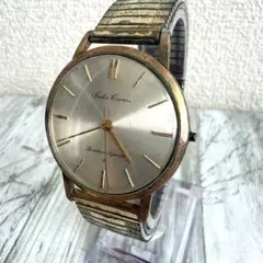 SEIKO Chronos セイコー クロノス 14KGF 고장·부품용 腕時計