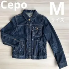Cepo ジージャン　デニム　ジャケットのサムネイル