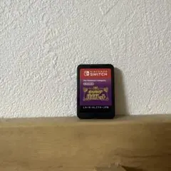 ポケットモンスター バイオレット Nintendo Switch ソフト
