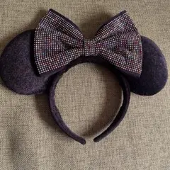 ディズニーカチューシャ