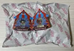 【未使用品】パワーパフガールズ　カーニバルブラインドボックス　（バターカップ）