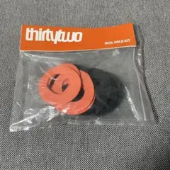 thirtytwo スノーボードブーツ　ヒールホールド　キットのサムネイル