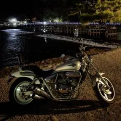 「Vツイン マグナ250（MC29）」のサムネイル