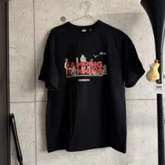 ナンガ Tシャツ