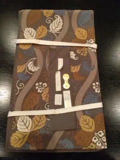 新品58万円　レア　ビンテージ　帯締め