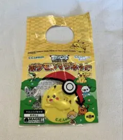 ポケモンマグネット
