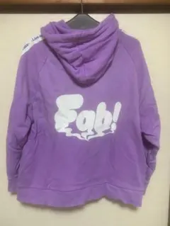 Hey! Say! JUMP Fab! パーカー ジャニーズ グッズ Tシャツ