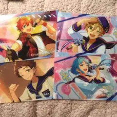 あんさんぶるスターズ クリアファイル