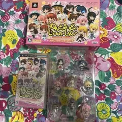 ねんどろいど じぇねれ〜しょん 完全受注限定生産版 ねんじぇねてんこもりBOX