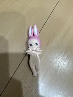 ソニーエンジェル ヒッパーズ うさぎ 兎 - メルカリ