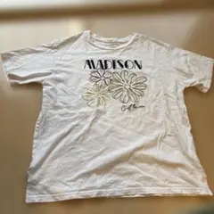 CPCM 花柄刺繍Tシャツのサムネイル