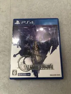 PS4 ヴァルキリーエリュシオン