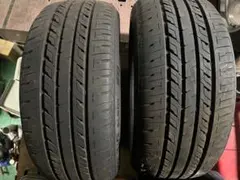 ブリヂストン セイバーリング sl201 175/65r14 25年製 バリ山 - メルカリ