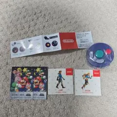 ⭐新品⭐Nintendo キューブコントローラー ステッカー