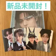 【新品未開封】ALD1 EUPHORIA Jewel case リオ