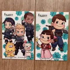 2026年最新】FF7エバークライシスの人気アイテム - メルカリ