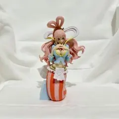2026年最新】ワンピース しらほし フィギュアの人気アイテム - メルカリ