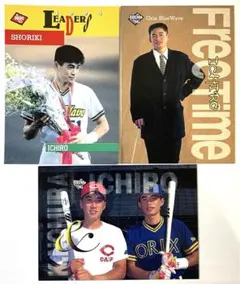 2025年最新】イチロー bbm 94の人気アイテム - メルカリ
