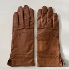 レザーグローブ