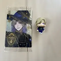ツイステッドワンダーランド　ヴィル　セット