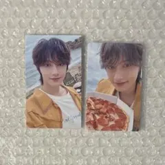 SEVENTEEN 消費期限 会場限定 トレカ ジュン