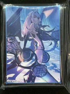 スリーブ 逸遊団 艦これ 駆逐棲姫 かなりあ スリーブ 逸遊団 艦これ 駆逐棲姫 かなりあ - メルカリ