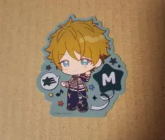 あんさんぶるスターズ あんスタ With ThanXステッカー 流星隊 高峯翠