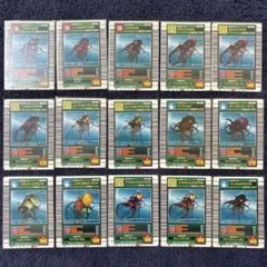 2025年最新】ムシキングカードまとめ売りの人気アイテム - メルカリ