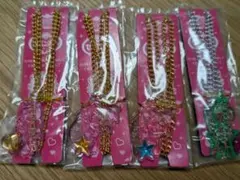 セボンスター　45th 4個セット　魔法使い2種＆王子＆女の子