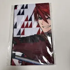 G4Y 狗丸トウマ ビッグタオル（アイドリッシュセブン アイナナ