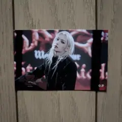 StrayKids フィリックス　FELIX ATE 会場限定　ステッカー　①