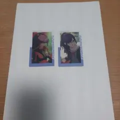 プロセカ　カラフルステージ！ePick card16B 朝比奈まふゆセット