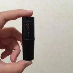 maxfactorの口紅です。のサムネイル