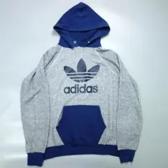 2026年最新】80S adidas パーカーの人気アイテム - メルカリ