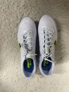 【新品未使用】Nike ティエンポSG26.5