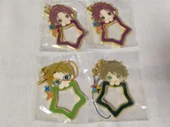 あんさんぶるスターズ　みにコレ 遊木真 衣更真緒 高峯翠