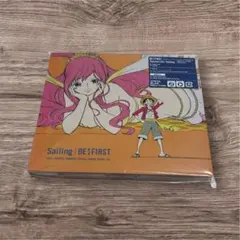 Spacecraft/Sailing スマプラなし　Blu-ray