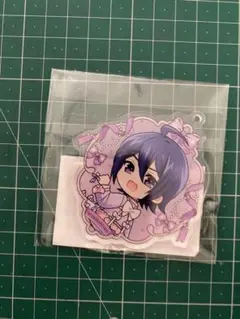 まるくじ アクキー ユウ