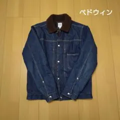 COOTIE PRODUCTIONS デニムカバーオールジャケット M COOTIE PRODUCTIONS デニムカバーオールジャケット M COOTIE