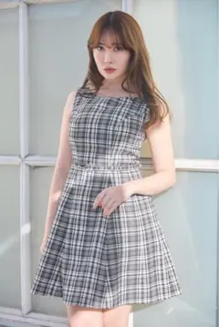 Herlipto / Paddington Mini Dress