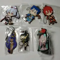 FGOグッズセット