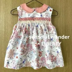 センスオブワンダー リバティ