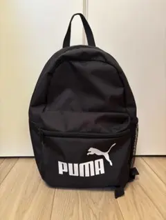 PUMA キッズ　リュック フェイズ スモール バックパック