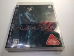 ヴァンパイアレイン アルタードスピーシーズ プレイステーション3