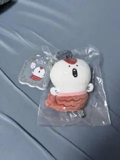 ちいかわ 人魚・マスコット