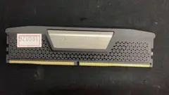 Corsair (コルセア) DDR5-5600 16GBx1枚 ジャンク品