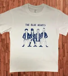 2025年最新】ブルーハーツ tシャツの人気アイテム - メルカリ