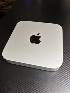 Mac mini M2 2023 8GB 256GB 箱付き